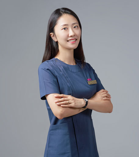 클라리티치과 김지연 진료원장